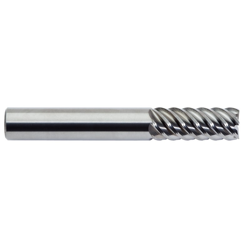 Picture of 12.0 MM 6 FLUTE HIGH HELIX END MILL ALtima COATED